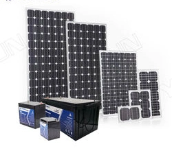 Produtos de Energia Solar para baterias de iões de lítio Paneles