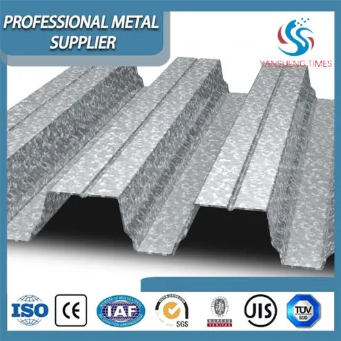Zinc aluminio SS PPGI GL revestimiento techo acero paneles Galvalume Placa de teja corrugada