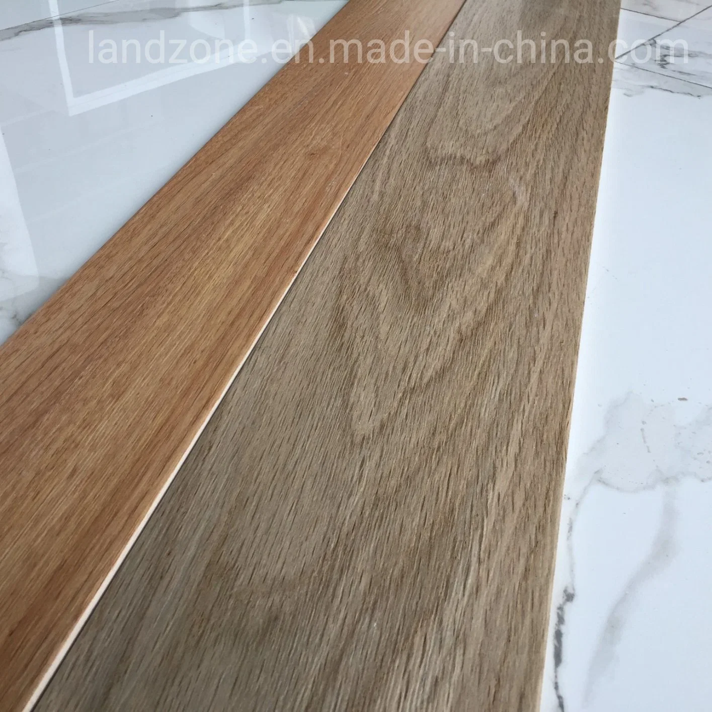 Wooden Plank Ceramic Porcelain Floor Tile Fashion Design Factory Cheap Price