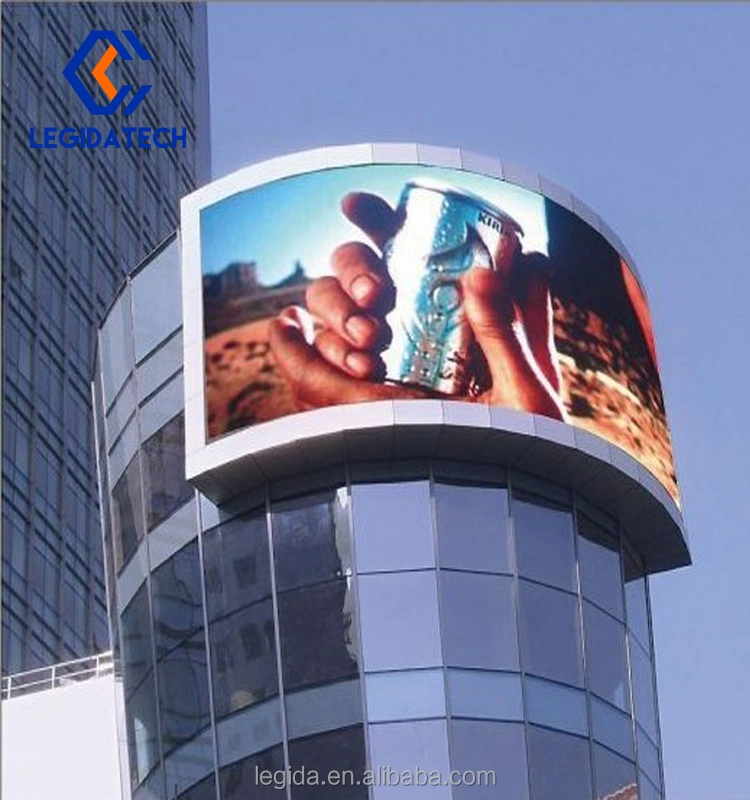 Outdoor Full Color P3 P4 P5 P6 P8 P10 Digital Indoor Flexible Rental Advertising Video Wall Price Sign Xxxxx LED Billboard Display Screen