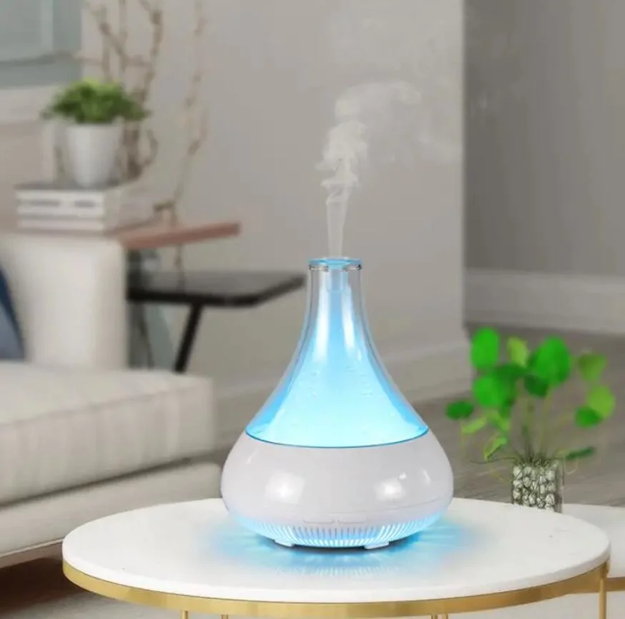 Aroma Air Diffuser, Can Considered as Mist Humidifier