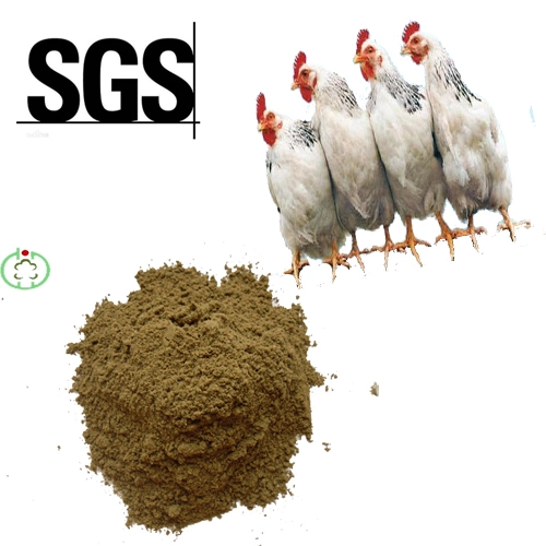 Feed Additives Fish Meal Animal Feed Protein Powder