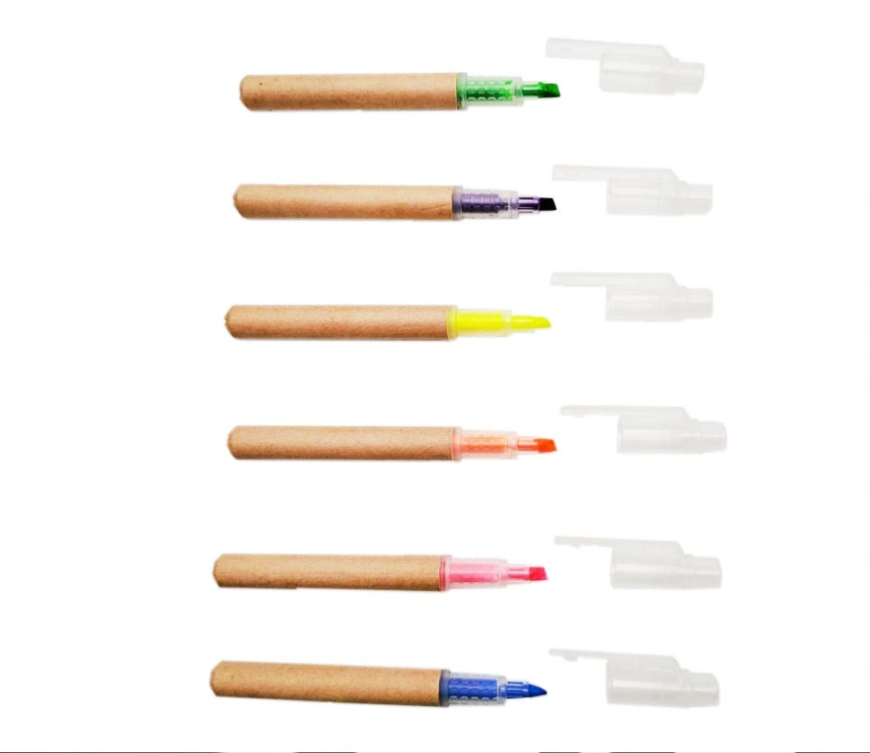 Back to School Customized Designs Good Quality Plastic Ball Pens Special for Students, Office Company Promotional Gifts