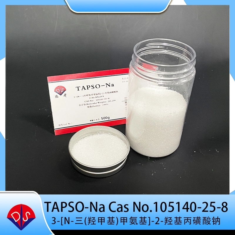 Laborchemikalien Rohstoffe Tapso Monotrium Salz CAS 105140-25-8