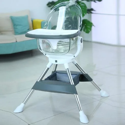 High quality/High cost performance  and Best-Selling Baby High Chair, Safe and Convenient