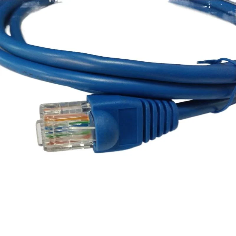 LAN Cable RJ45 Patch Cord Jumper Patch Cable