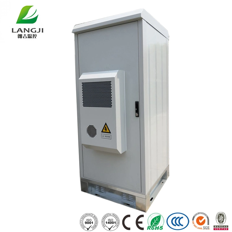 Factory Supplying Waterproof Outdoor Rack Telecom Equipment Electrical Cabinet