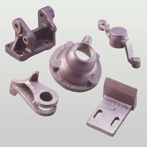 Stainless Steel Casted Parts-Valve Parts-Machined Parts (SS-HS03)