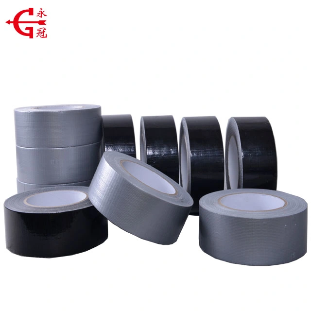 Yg Super Practical Natural Rubber for Synthetic Rubber Cloth Duct Tape
