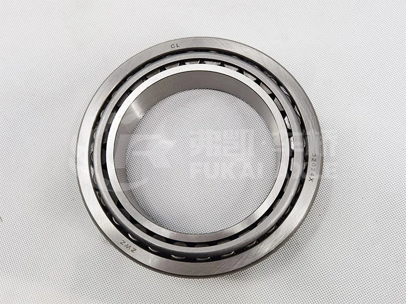 Auto Bearing 32024X 06.32498.0063 Tapered Roller Bearing for Sinotruk Taper Roller Bearing