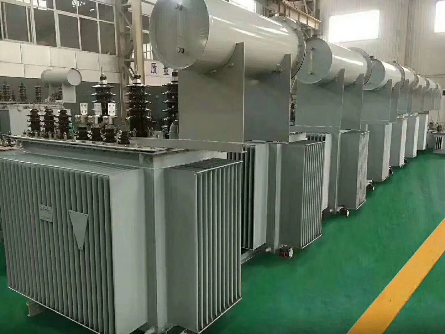 1 2 Mva 1.5mva 1000kVA 1200kVA 1250 1500 1000 1600 kVA 33kv Electrical Power Distribution Transformer 800kVA 2500kVA Price