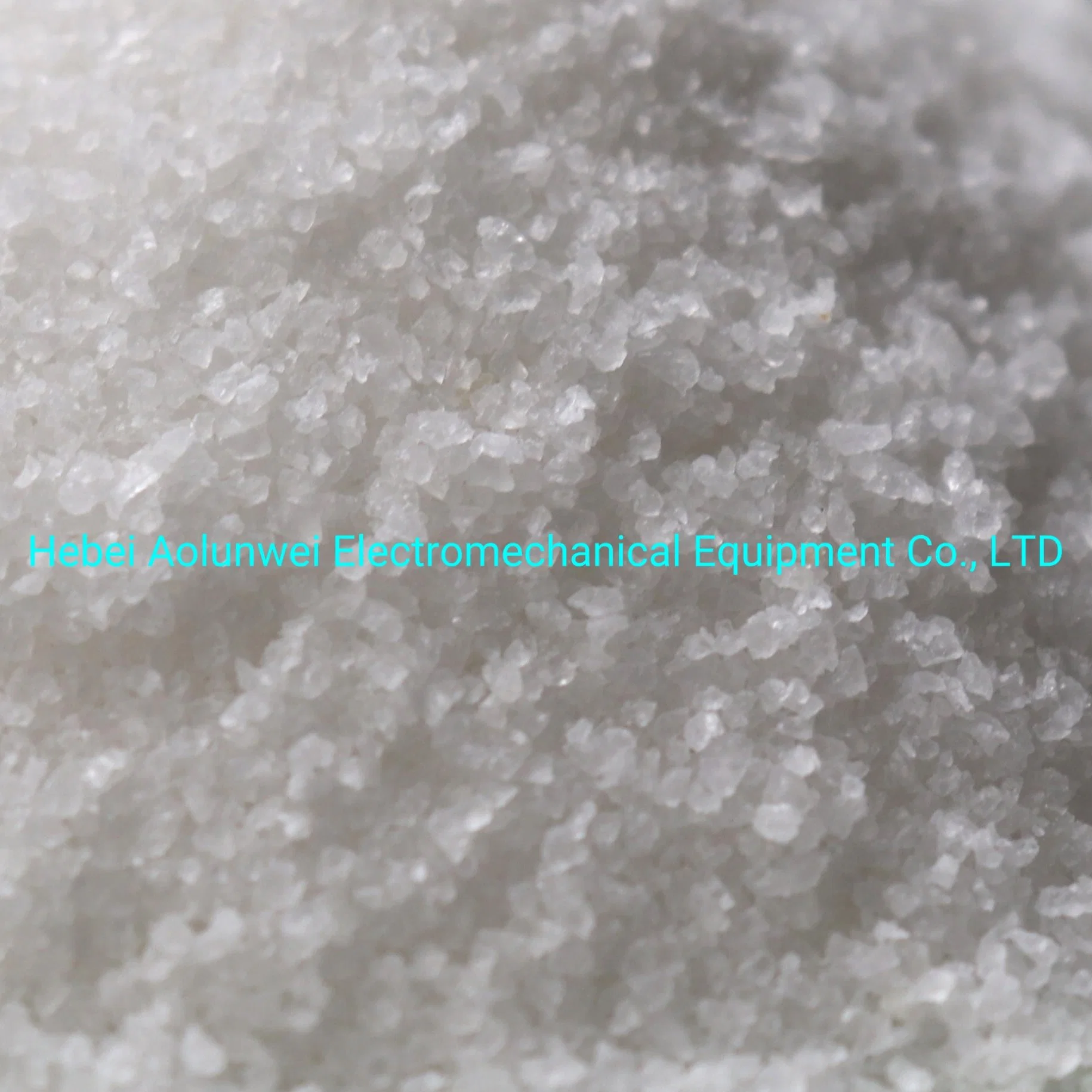 Lowest Price Inorganic Chemicals Poliakrylamid (PAM) CAS Nr 9003-05-8