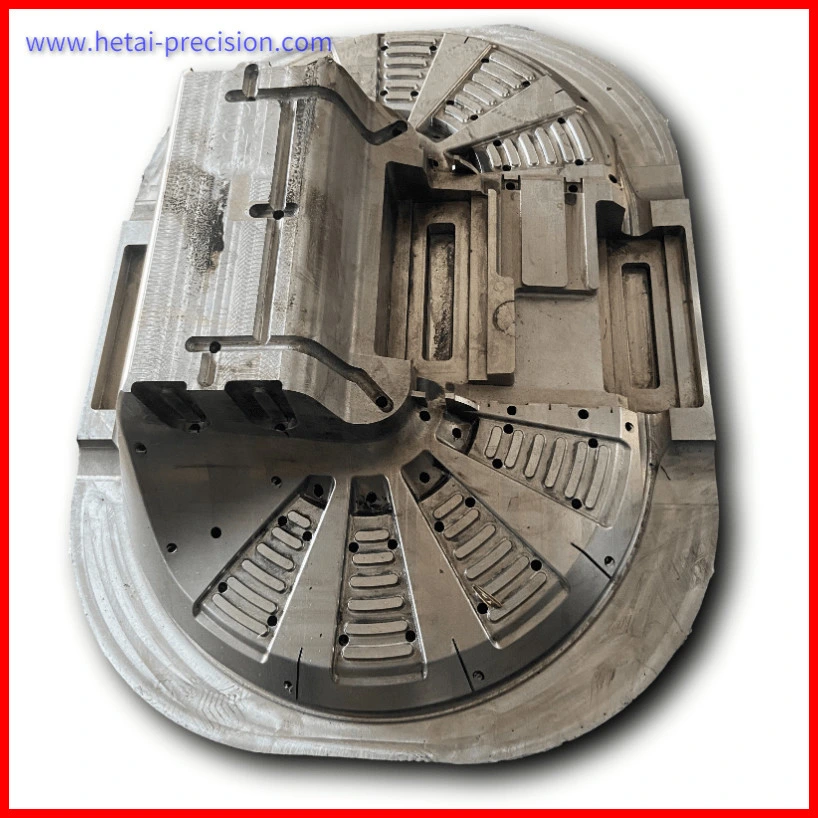 Custom Precision CNC Steel Automotive/Scooter/Hydraulic/Turbocharger/Turbo/Automobile/Truck/Trailer/Elevator/Car/Motorcycle/Bicycle/Auto Machining Part