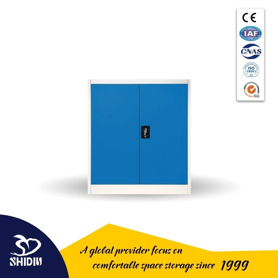 Modern Metal Office Filing Storage Cabinet Best China All-Steel Door File Cabinet Furniture Manufacturer
