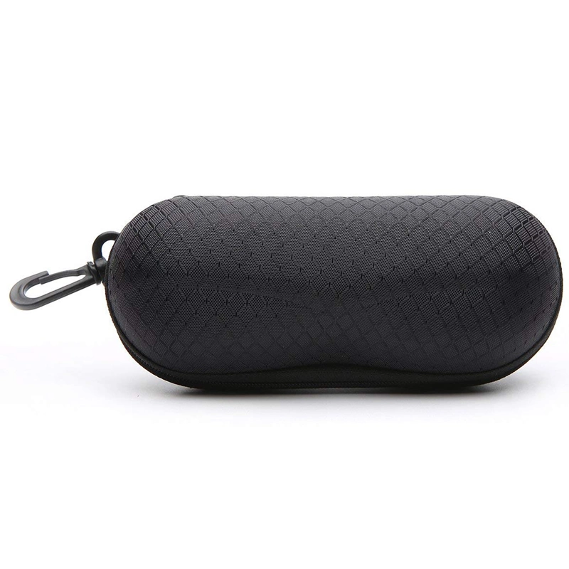 Portable Waterproof EVA Glasses Carry Case Pouch Sunglasses Bag (FRT2-622)