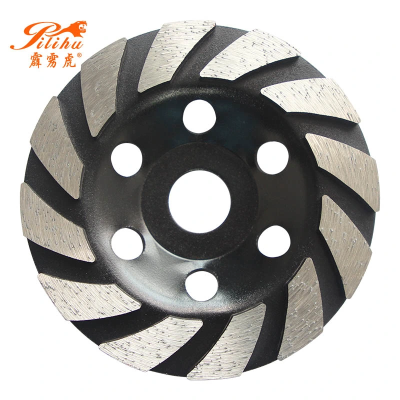 High quality/High cost performance  Abrasive Disc Factory Price Diamond Grinding Cup Wheel for Stone