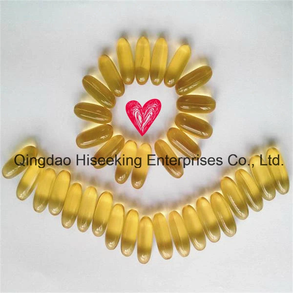 Evening Primrose Oil Softgel, Oenothera Biennis Oil Softgel Capsule