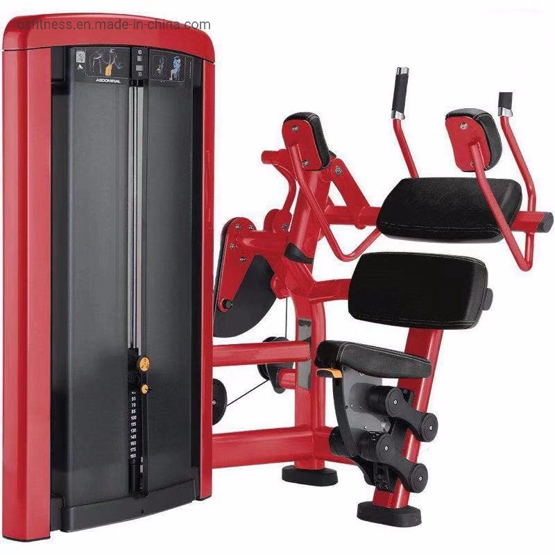 New Gym Products Life Fitness Equipment Rotary Torso Machine OS-T021