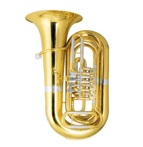 Clé de 3/4 Tuba BB (BB-220)