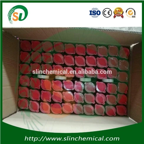 Rice Storage Pest Control Insecticide Phostoxin Aluminium Phosphide 57%Tb