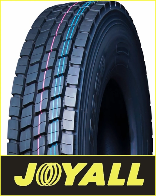 Chinese Premium Quality Tire/Radial Tire/Steel Tire (11.00R22.5, 295/75R22.5)