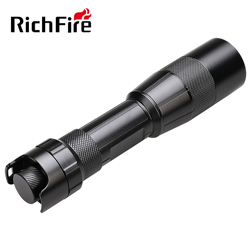 Newest Unique Vcsel 850nm Long Range Laser IR Hunting Flashlight Laser IR Illuminator