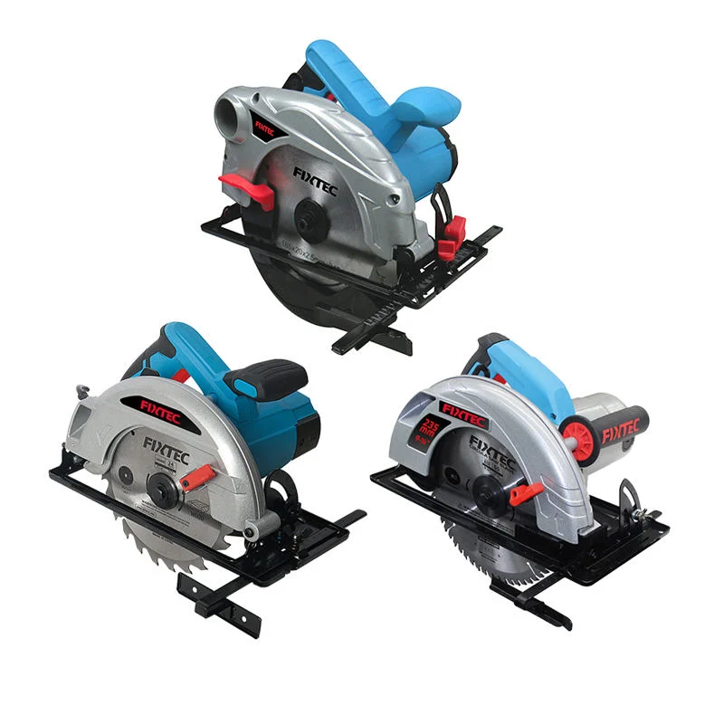 Hot Selling Portable Electric Wood Circular Saw Electric Wood Cutting Machine