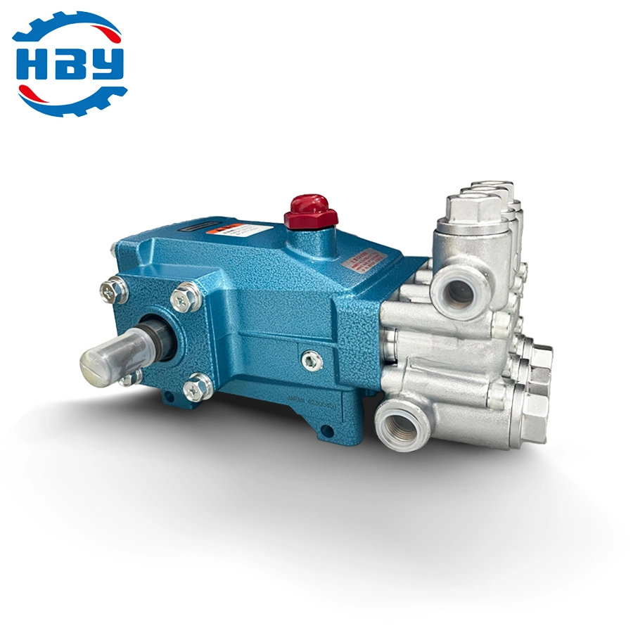 15MPa 352lpm MW150-015L High Pressure Piston Pump