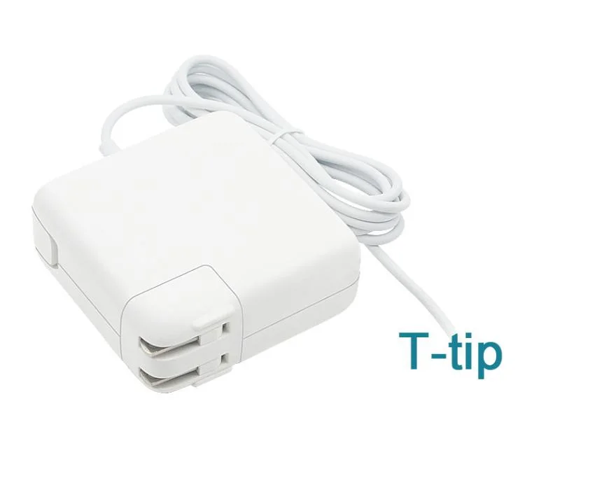 EU Us 45W MagSafe 2 adaptador de corriente (Para MacBook PRO con pantalla Retina)