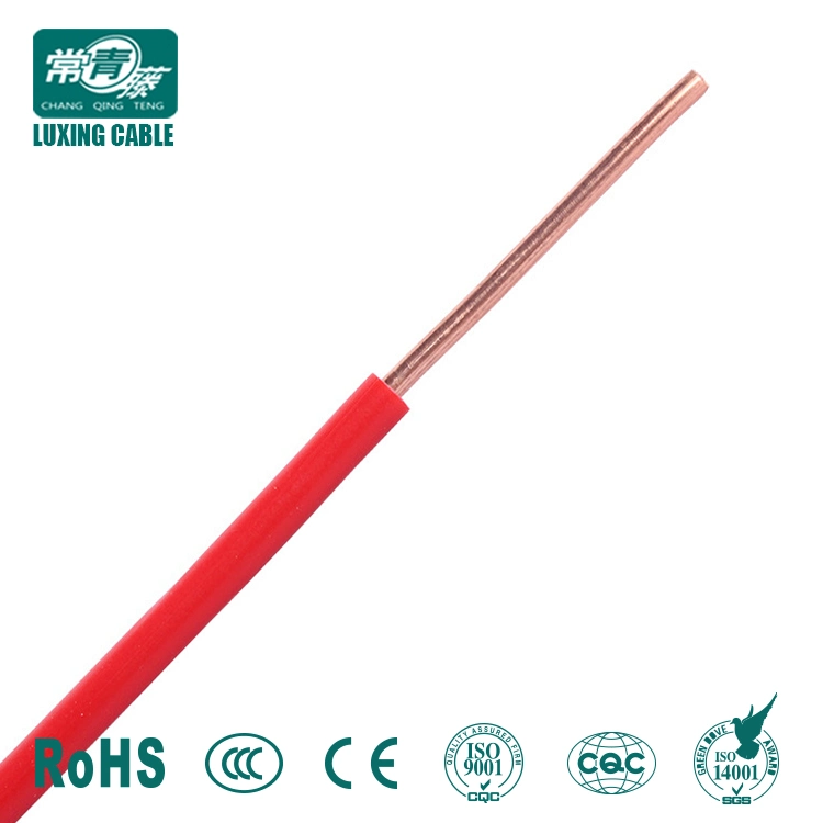 Ningbo Cable/2.5 mm Electrical Wire/Lightning Cable/Chinese Supplier