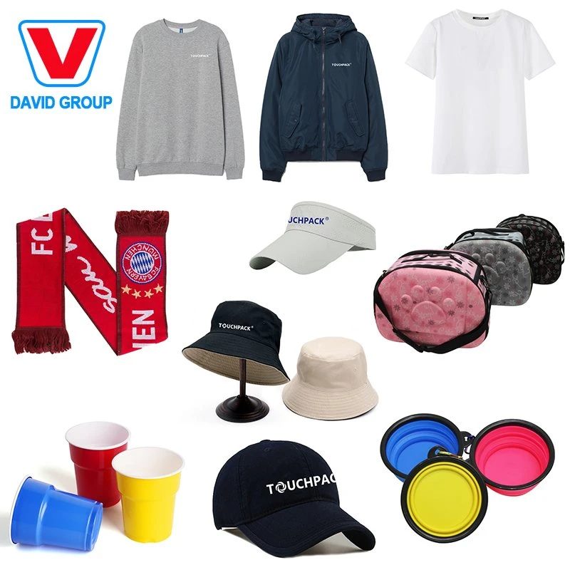 Wholesale/Supplier Customized Promotion Gifts Sets Cheap Promotional Items with Logo