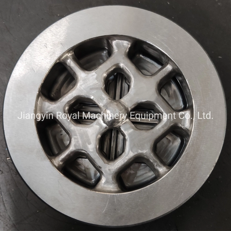 H13 Steel Material Aluminium Extrusion Mould for Aluminium Windows and Doors