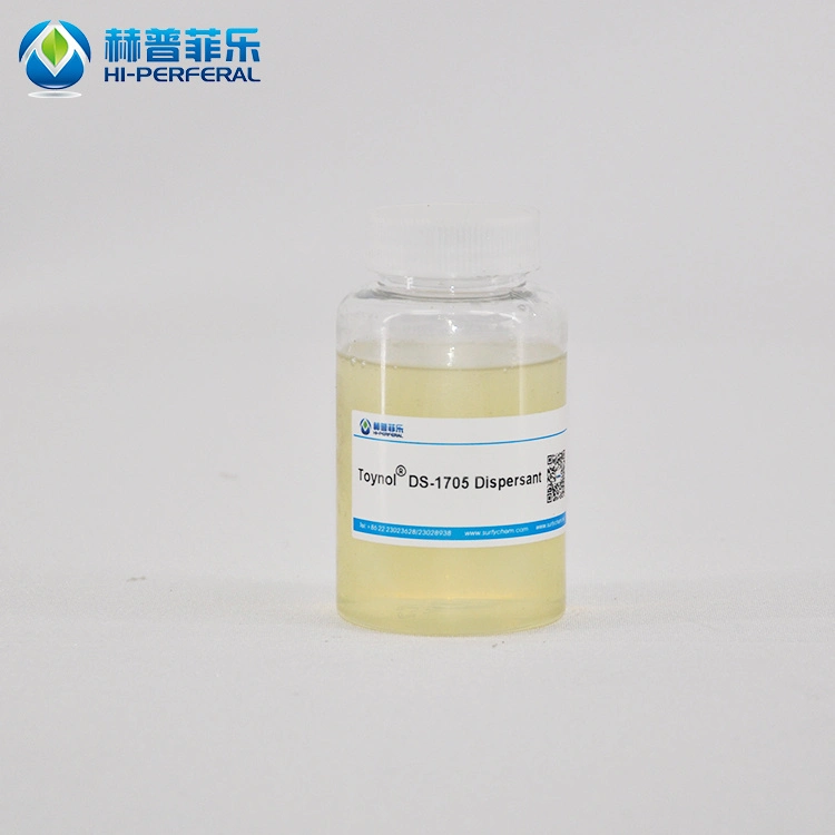 Toynol DS-1705 Dispersing agent for polishing solution