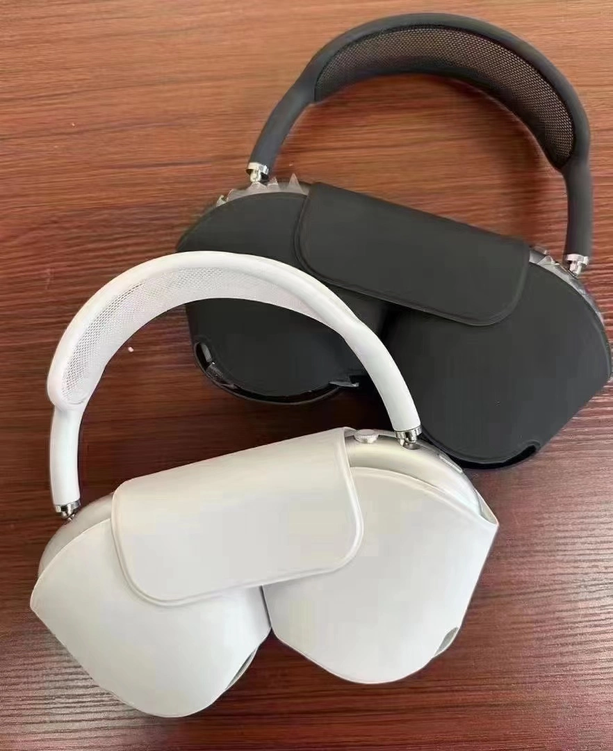 Air Pods Max Wirel'ess Kopfhörer Bluetooth Kopfhörer Drahtloser Kopfhörer