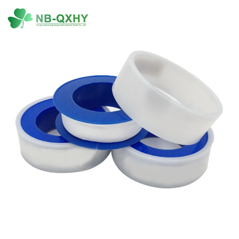 Wasserdichtes PTFE-Band PTFE-Gewindedichtband Gewindedichtband Wasser Klempner Tape Verwendung für Badezimmer