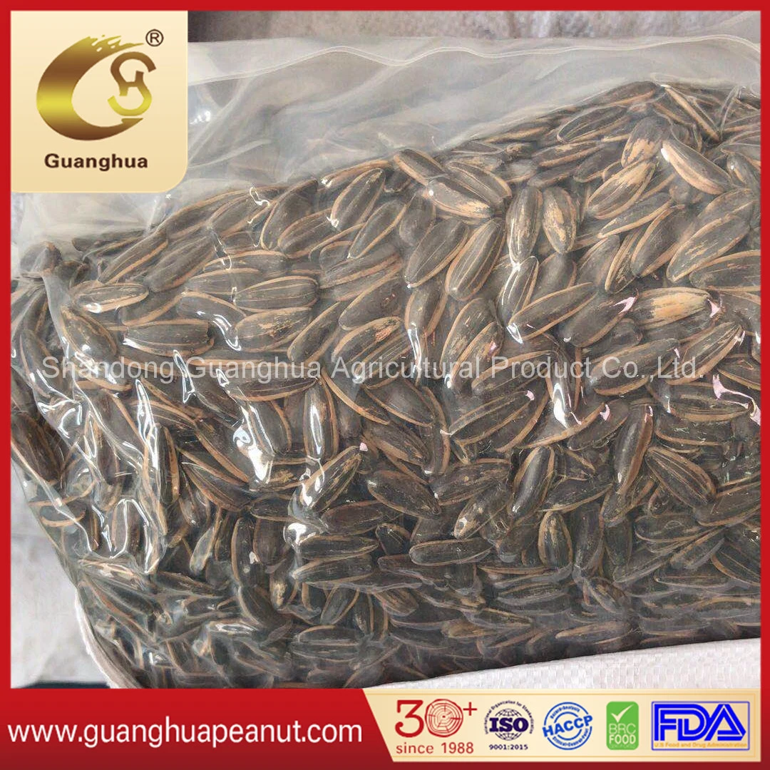 Caramel Flavor Roasted Sunflower Seeds for Sale Bulk Price