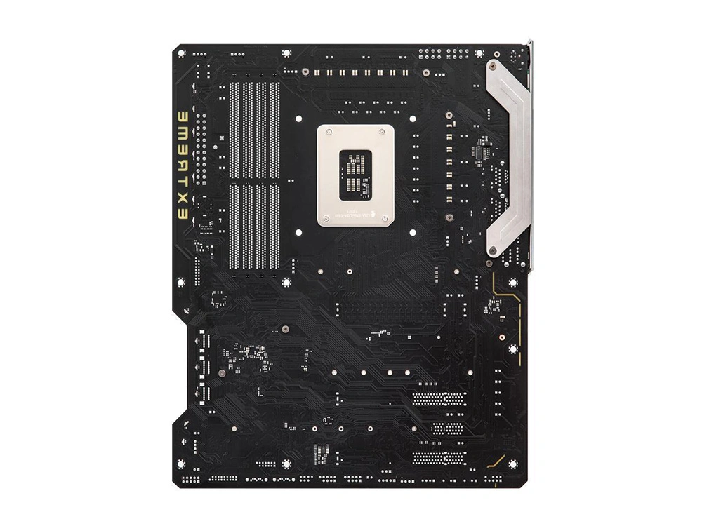 Asrock Z690 Extrême Intel LGA 1700 Z690/S SATA de 6 Go de mémoire DDR4 de la carte mère Intel ATX