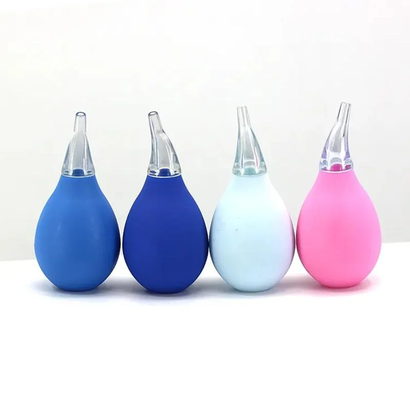 Baby Nasal Aspirator Vacuum Cleaner Vacuum Nasal Aspirator