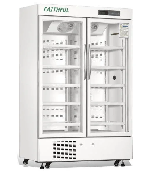 Pharmacy Refrigerator Fsf-5V656