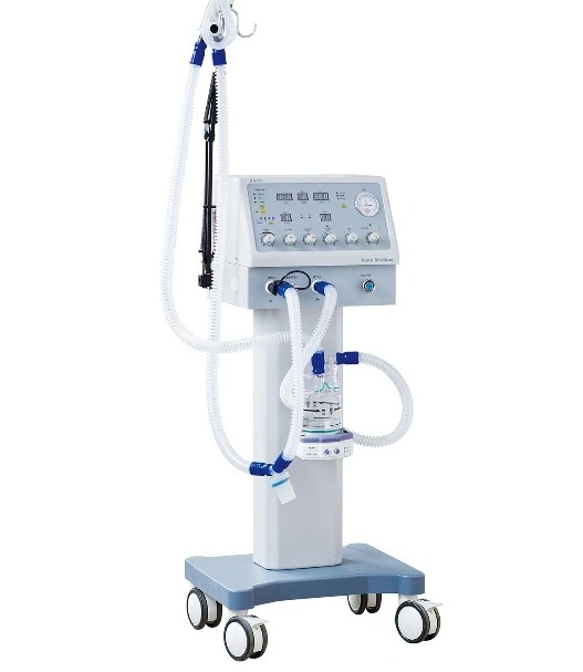 Anesthesia Machine Distributor Price Vm-500 From Medical Devices Manufacturer