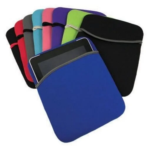 Custom Printed Neoprene Laptop Sleeve Wholesale Sh-16042639