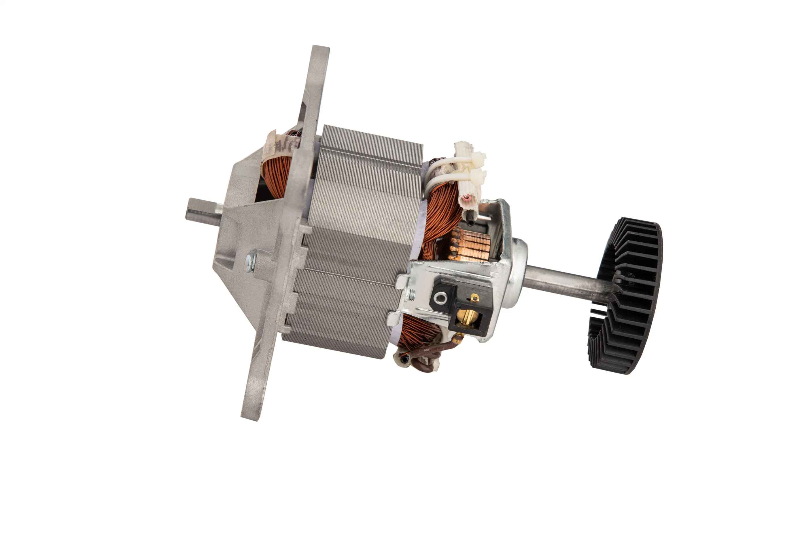 Universal-AC-Motor 76mm High-Speed-DC-Motoren für Blender