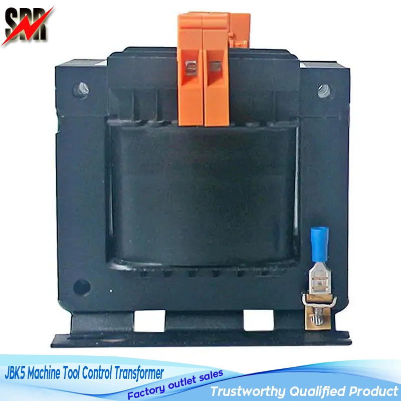 Jbk5 Series Single-Phase Machine Tool Control Transformers