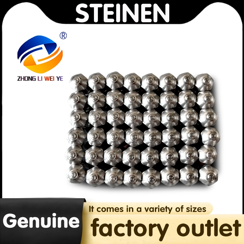 Steinen Stainless Steel Nozzle, Methanol Fuel Nozzle, Burner Accessories, All Series, Directly Supplied From Chinese Factories, Original and Genuine