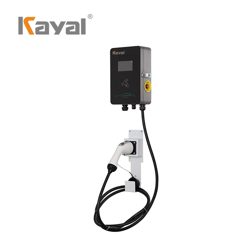 Kayal Commercial Electric Car Charging Stations Cost Device China