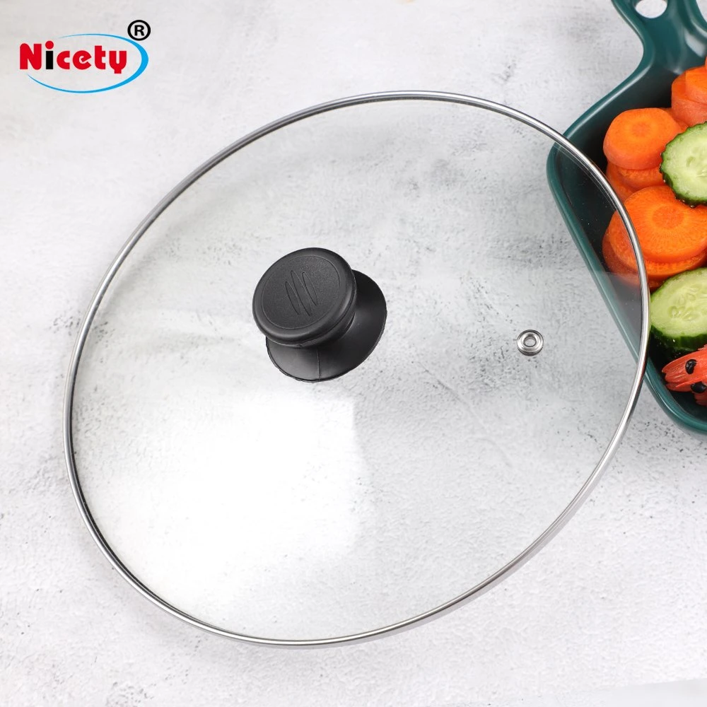 Wholesale/Supplier Customizable Cooking Pot Home Kitchenware Casserole Saucepan Stainless Steel Cookware Set