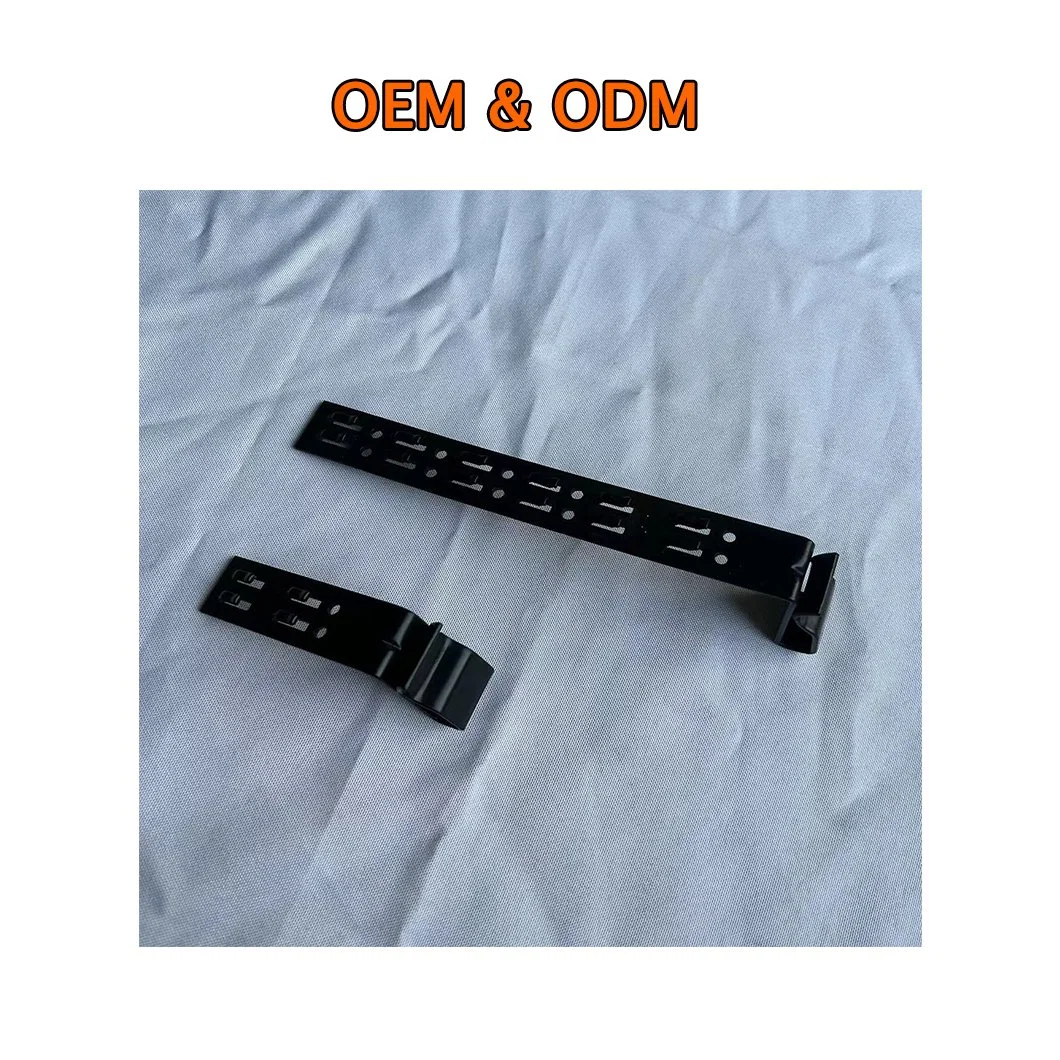 OEM Customized Hardware Accessory for Metal Connection Parts Forming Process with Precious Metal Copper Punching Parts