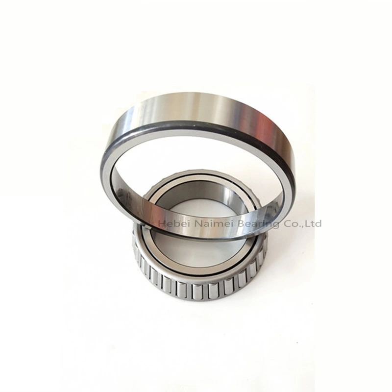 Custom Machine/Motor/Spherical/Cylindrical/Tapered/Taper Roller Bearing/Angular/Insert/Thrust