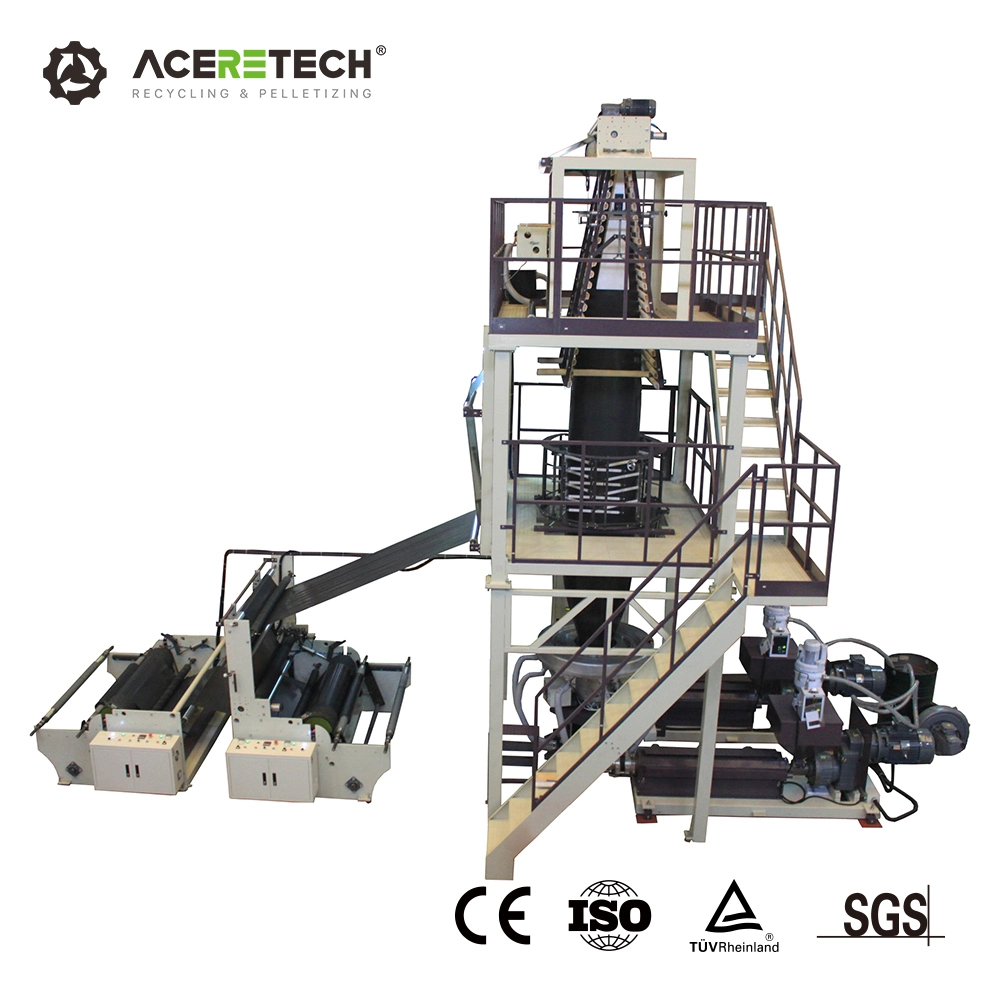 High Sales Blown Film Extruder Machine