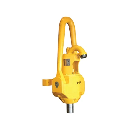 Good Quality Oilfield Drilling Water Swivel SL110, SL135 for Rig